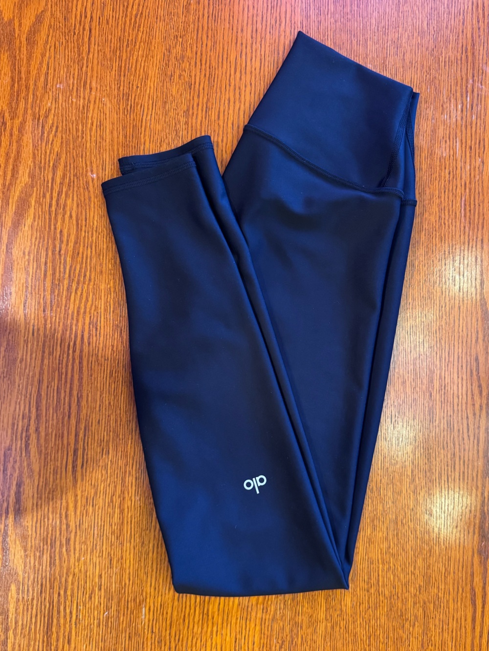 Alo Yoga High Waist Airlift Legging Black